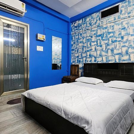 Banjara House Vandrarhem Varanasi Exteriör bild